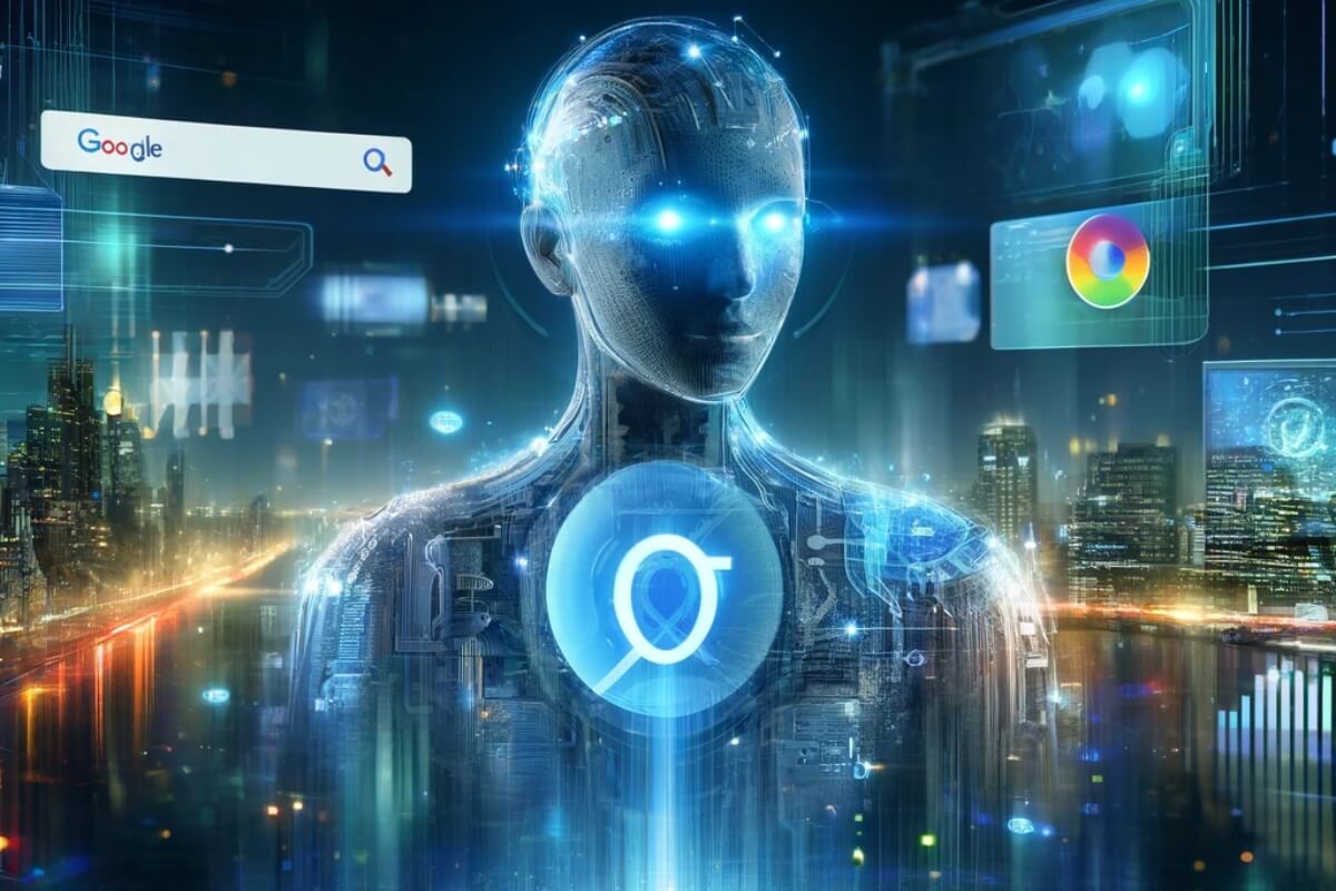 Google's Gemini AI