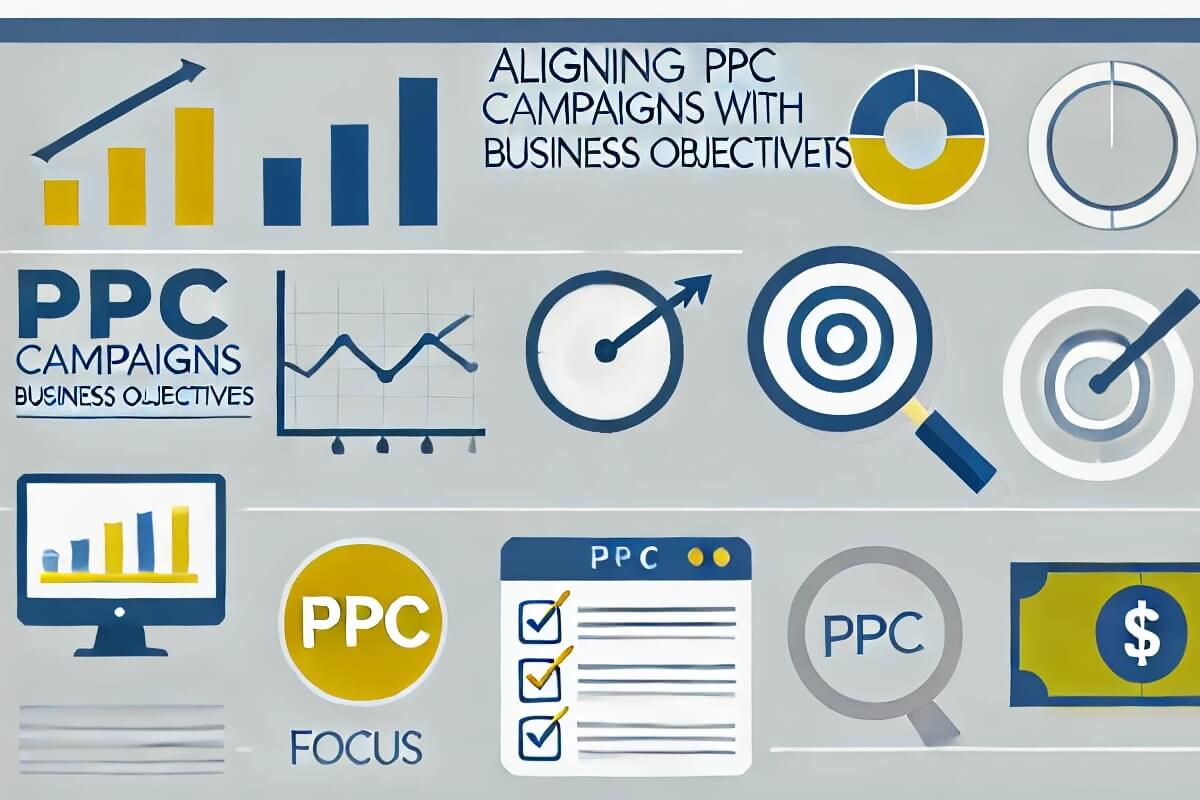 5 Ways to Align PPC Campaigns with Business Objectives