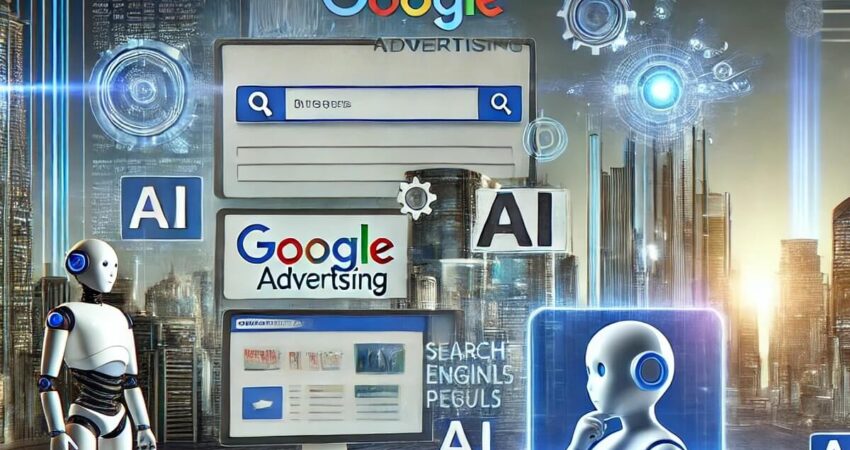 The Promising Future of Google Advertising