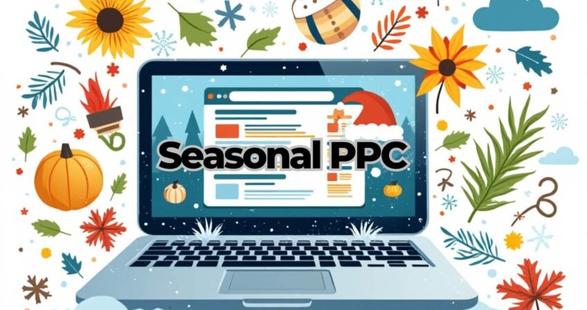 Seasonal PPC