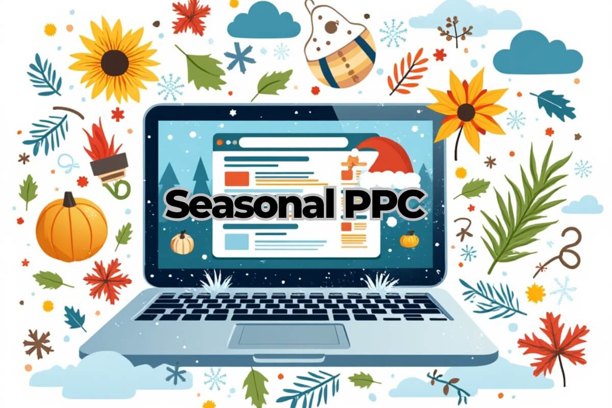 Seasonal PPC