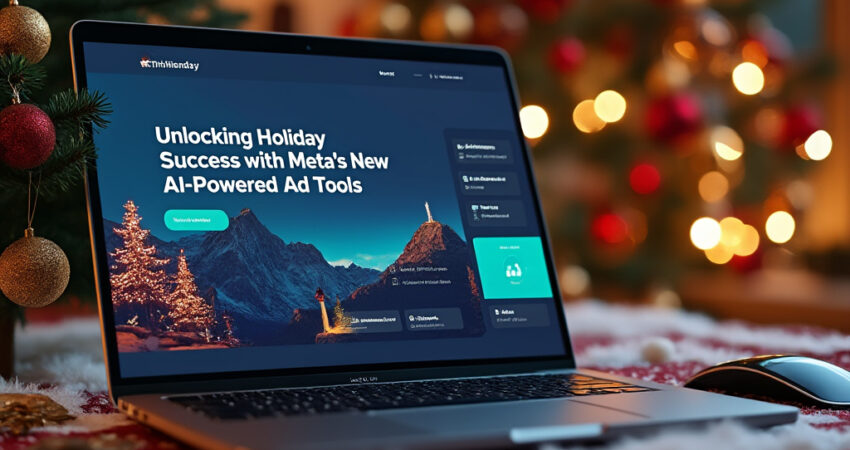 Meta's New AI-Powered Ad Tools