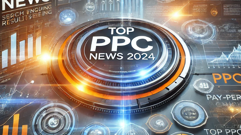 Top PPC News 2024