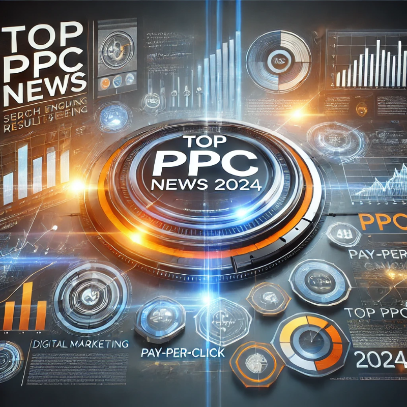 Top PPC News 2024